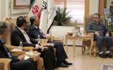 انتقال عاملیت دو بانک برای پرداخت تسهیلات نهضت ملی مسکن به بانک مسکن