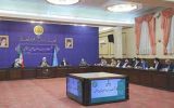 تحقق تمام و کمال عدالت اجتماعی از اهداف اصلی نظام است