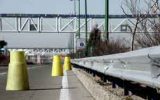 آغاز عملیات ساماندهی گاردریل  بزرگراه های منطقه۲