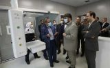 بازدید مدیرعامل سازمان تأمین‌اجتماعی از بیمارستان‌های هدایت و شریعت‌رضوی