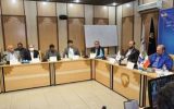 بانک توسعه تعاون و اتحادیه تعاونیهای سواری کرایه بین شهری تفاهم نامه همکاری امضاء کردند بانک توسعه تعاون و اتحادیه تعاونیهای سواری کرایه بین شهری تفاهم نامه همکاری امضاء کردند