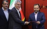 پست بانک ایران به عنوان برترین بانک دولتی و دستگاه اجرایی برتر در جشنواره شهید رجایی از سوی وزارت امور اقتصادی و دارایی انتخاب شد