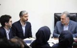 پیگیری سریع و همه جانبه پرونده‌های مطالباتی موجود تا رسیدن به نتیجه مطلوب