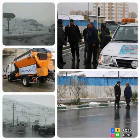 تردد آسوده خودروها