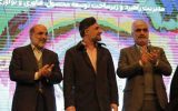 تقدير از برترین‌های نوآوری در افتتاحیه همایش پتروفن