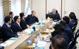 همدلی، پشتکار و پیگیری، رمز رسیدن به اهداف است همدلی، پشتکار و پیگیری، رمز رسیدن به اهداف است