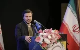 منتظر رونمایی از پروژه‌های بزرگ دانش بنیان هلدینگ خلیج فارس هستیم