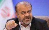 پیام تسلیت مدیرعامل بانک سپه در پی درگذشت مهندس رستم قاسمی پیام تسلیت مدیرعامل بانک سپه در پی درگذشت مهندس رستم قاسمی