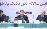 بانک سینا حرکت به سمت بانکداری پلتفرمی را آغاز کرده است بانک سینا حرکت به سمت بانکداری پلتفرمی را آغاز کرده است