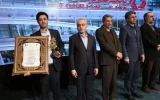 بانک گردشگری با ۱۸ پله صعود در رتبه ۳۴ و در جمع شرکت‌های “پیشرو”