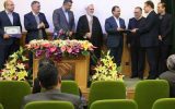 بیمه دانا نخستین بیمهنامه تكافل را صادر كرد بیمه دانا نخستین بیمهنامه تكافل را صادر كرد