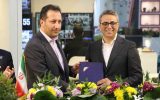 ایران به هفتمین کشور دارای دانش انتقال مواد پنوماتیک بدل شد ایران به هفتمین کشور دارای دانش انتقال مواد پنوماتیک بدل شد