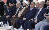 مراسم اختتامیه «رویداد نمایشگاهی مسئلهمحور سازمان اقتصادی کوثر» برگزار شد مراسم اختتامیه «رویداد نمایشگاهی مسئلهمحور سازمان اقتصادی کوثر» برگزار شد