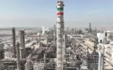 بیش از ۹۰ درصد کاتالیست‌ها و مواد شیمیایی پتروشیمی بوعلی سینا داخلی‌سازی شد/ ۵۰میلیون یورو صرفه جویی ارزی سهم سهامداران