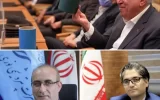 مدیران ارشد شرکتهای تابعه گروه صنایع پتروشیمی خلیج فارس: *توسعه صنایع پایین دست، ناجی صنعت پتروشیمی در آینده است* مدیران ارشد شرکتهای تابعه گروه صنایع پتروشیمی خلیج فارس: *توسعه صنایع پایین دست، ناجی صنعت پتروشیمی در آینده است*