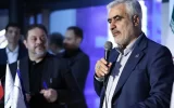 حسن نشان‌زاده:  *صنعت پتروشیمی را باید به بیش از ۹۰ درصد ایرانی‌سازی برسانیم*
