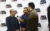 در حال تدوین الگویی برای حضور دانش بنیان ها در توسعه زنجیره معدن هستیم