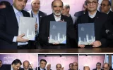 انتشار اوراق مرابحه ارزی در صنعت پتروشیمی کشور برای نخستین بار/ تفاهم‌نامه‌ای که موتور محرک طرح عظیم جمع آوری گازهای مشعل شرق کارون می‌شود