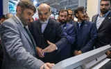 دکتر آقامحمدی:  *ترسیم نقشه راه جدید برای پتروشیمی کشور ضروری است/علی عسکری فرصتی بزرگ برای مجموعه‌های دانش بنیان و تحول در صنعت پتروشیمی است*