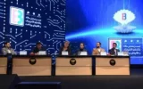 نایب رئیس هیاتمدیره بانک تجارت در همایش بانکداری الکترونیکی و نظامهای پرداخت: ارز دیجیتال بانک مرکزی کارگشا و تحولآفرین خواهد بود نایب رئیس هیاتمدیره بانک تجارت در همایش بانکداری الکترونیکی و نظامهای پرداخت: ارز دیجیتال بانک مرکزی کارگشا و تحولآفرین خواهد بود