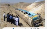 پرداخت خسارت ۹۰ میلیارد ریالی حادثه قطار زاهدان- تهران توسط بیمه ملت پرداخت خسارت ۹۰ میلیارد ریالی حادثه قطار زاهدان- تهران توسط بیمه ملت