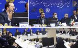 در مجمع عمومی فوق العاده به تصویب رسید: سرمایه بیمه کوثر ۲۵۰۰ میلیارد تومانی شد. در مجمع عمومی فوق العاده به تصویب رسید: سرمایه بیمه کوثر ۲۵۰۰ میلیارد تومانی شد.