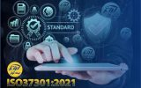دریافت گواهینامه استاندارد سیستم مدیریت انطباق ISO37301:2021 توسط بیمه کوثر دریافت گواهینامه استاندارد سیستم مدیریت انطباق ISO37301:2021 توسط بیمه کوثر