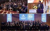 مدیرعامل بیمه کوثر بیان نمود: ضرورت گفتمان سازی در تحقق اهداف صنعت هوشمند مدیرعامل بیمه کوثر بیان نمود: ضرورت گفتمان سازی در تحقق اهداف صنعت هوشمند