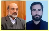 انتصاب سرپرست شرکت عملیات غیر صنعتی پازارگاد انتصاب سرپرست شرکت عملیات غیر صنعتی پازارگاد