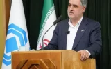 صنعت بیمه تمامقد در خدمت مردم است صنعت بیمه تمامقد در خدمت مردم است