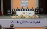 فجر انرژی خاک را به طلا تبدیل خواهد کرد/ استقبال فجر از افزایش تعاملات با دانشگاه نفت