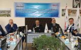 آزمایشگاه گوهرسنگ مرکز تحقیقات فرآوری مواد معدنی ایران افتتاح شد