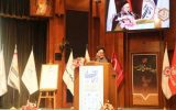 اعطای نشان برترین انتخاب ملی و لوح نشان برترین انتخاب ملی در صنعت بانکداری در اجلاس انتخاب ملی به موسسه اعتباری ملل اعطا شد اعطای نشان برترین انتخاب ملی و لوح نشان برترین انتخاب ملی در صنعت بانکداری در اجلاس انتخاب ملی به موسسه اعتباری ملل اعطا شد