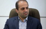 منصور شیخ الاسلامی  مدیر حوزه مدیر عامل وروابط عمومی صندوق کارآفرینی امید شد
