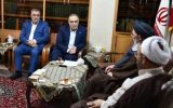 مردمی كردن بیمه از رویكردهای اساسی بیمه ای جهت اخذرضایت مردم است مردمی كردن بیمه از رویكردهای اساسی بیمه ای جهت اخذرضایت مردم است