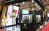 نمایشگاه ایران هلث با حضور قدرتمند بانک پارسیان به کارخود خاتمه داد نمایشگاه ایران هلث با حضور قدرتمند بانک پارسیان به کارخود خاتمه داد