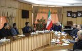 پرداخت ۱۲۲۰ میلیارد ریال تسهیلات به واحدهای تعاونی، بنگاههای تولیدی و کارآفرینان گیلان از سوی بانک توسعه تعاون پرداخت ۱۲۲۰ میلیارد ریال تسهیلات به واحدهای تعاونی، بنگاههای تولیدی و کارآفرینان گیلان از سوی بانک توسعه تعاون