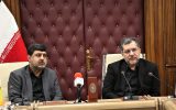 بانک پارسیان۱۰هزار میلیارد ریال تسهیلات به شرکتهای دانشبنیان پرداخت میکند بانک پارسیان۱۰هزار میلیارد ریال تسهیلات به شرکتهای دانشبنیان پرداخت میکند