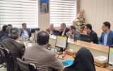 عضو هیات عامل بانک ملی ایران: اولویت بانک، جذب منابع و وصول مطالبات است عضو هیات عامل بانک ملی ایران: اولویت بانک، جذب منابع و وصول مطالبات است
