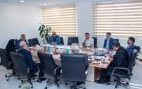 انتخاب آقای معصوم ضمیری بعنوان رئیس کمیسیون بیمه های زندگی سندیکای بیمه گران ایران انتخاب آقای معصوم ضمیری بعنوان رئیس کمیسیون بیمه های زندگی سندیکای بیمه گران ایران