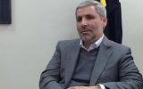 رستمی، مجری طرح راه اندازی شرکت توسعه زنجیره مس ایران شد