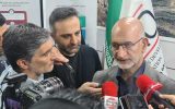 موثقی نیا: تا سال آینده حدود ۱۵۰۰ مگاوات برق صنایع و معادن وارد مدار می شود/ خبرنگاران ظرفیت های معدنی کشور را به مردم معرفی کنند