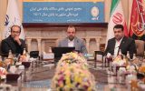 راهبردها و چشم انداز بانک در مسیر درست و اصولی پیش می رود راهبردها و چشم انداز بانک در مسیر درست و اصولی پیش می رود