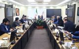 تاکید موثقی نیا بر اهمیت تاثیر آب برای معدن و صنایع معدنی