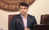 انتخاب مدیرعامل بانک توسعه تعاون به عنوان رئیس کمیسیون بازار سرمایه، بیمه وبانک پارلمان تعاون انتخاب مدیرعامل بانک توسعه تعاون به عنوان رئیس کمیسیون بازار سرمایه، بیمه وبانک پارلمان تعاون
