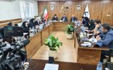 “البرز مرکزی” امسال ۱۲۰هزار تن کنسانتره زغالسنگ تولید می کند