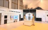 سبک زندگی پایدار و شاد برای همه با جدیدترین محصولات ال‌جی در نمایشگاه IFA 2023