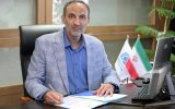 علی استادهاشمی رئیس كل بیمه مركزی شد علی استادهاشمی رئیس كل بیمه مركزی شد