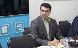 برگزاری نشست کمیته سلامت اداری و صیانت از حقوق مردم در بانک توسعه تعاون برگزاری نشست کمیته سلامت اداری و صیانت از حقوق مردم در بانک توسعه تعاون