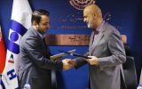 بانک صادرات ایران با شرکت ملی صنایع مس تفاهم‌نامه گسترش همکاری امضا کرد